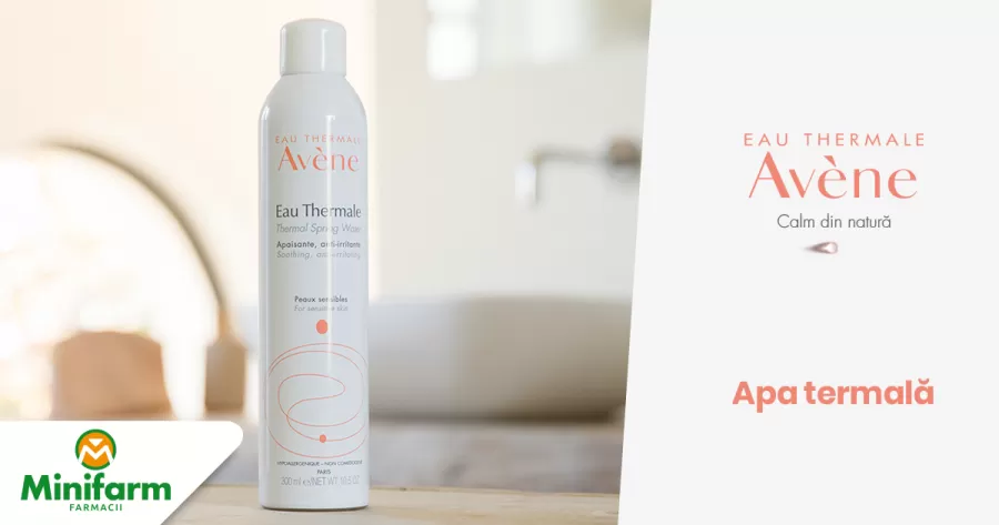 Ce este Apa Termala? Cand si cine o foloseste?