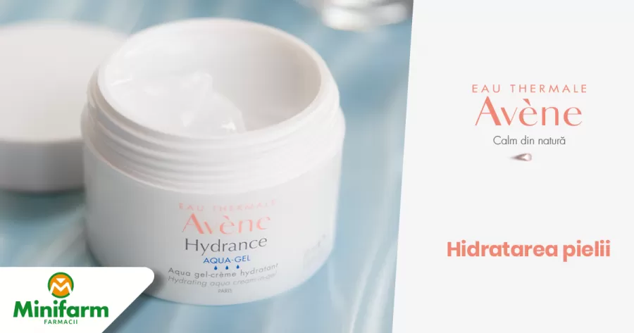 Hidratarea Pielii - cum functioneaza si care sunt pasii pe care nu trebuie sa ii uitam in rutina noastra zilnica