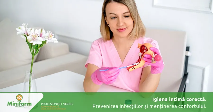 Igiena intimă corectă: obiceiurile zilnice care ajută la prevenirea infecțiilor și menținerea confortului