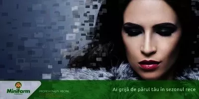 Ai grija de parul tau in sezonul rece