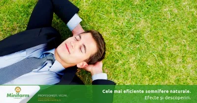 Cele mai eficiente somnifere naturale: efecte și descoperiri