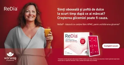 Mai mult decât digestie: cum îți influențează fibrele glicemia, energia și pofta de dulce după masă