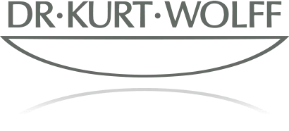 DR KURT WOLFF