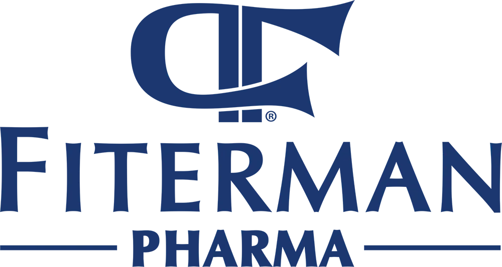FITERMAN PHARMA