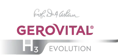 Gerovital H3 Evolution