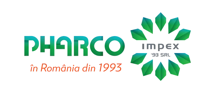 Produse de la PHARCO PHARM.