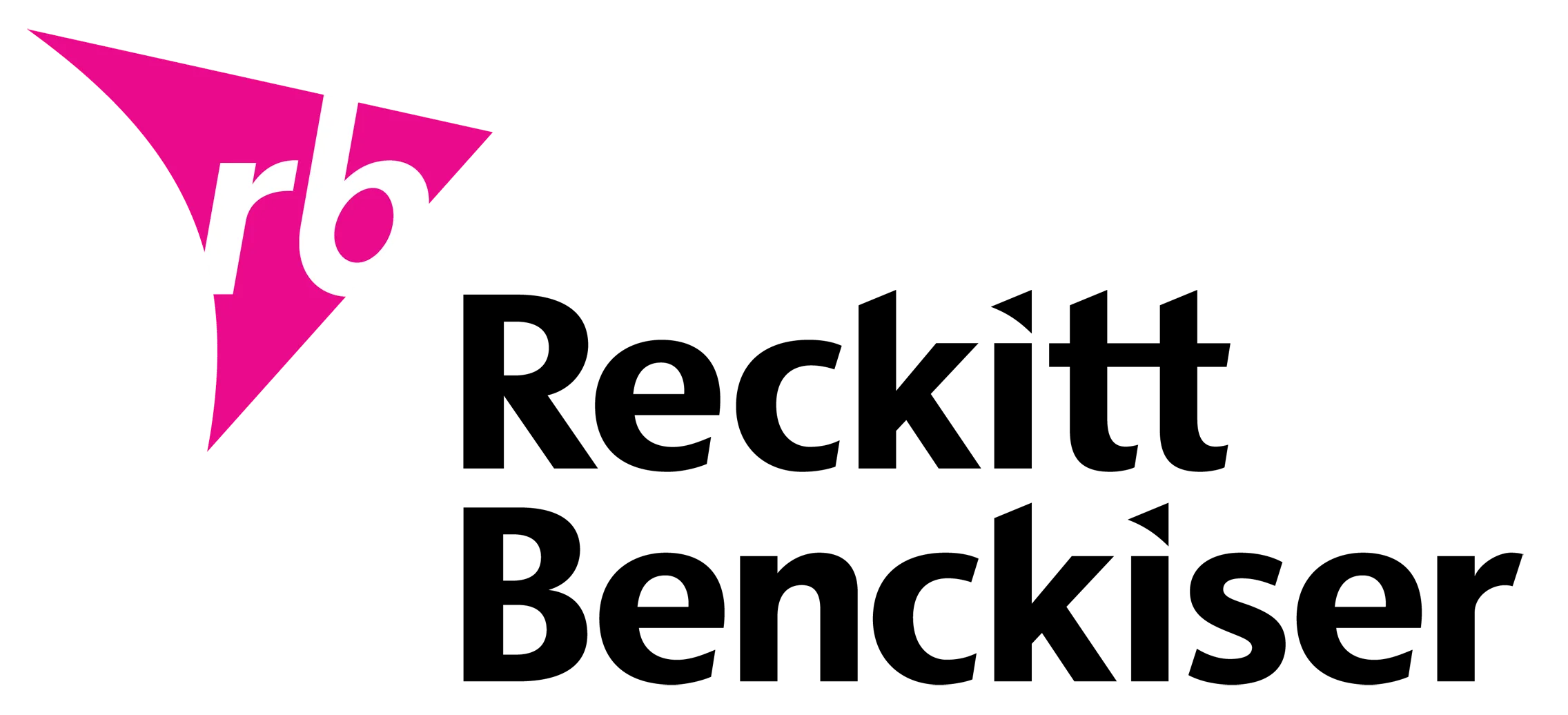 RECKITT BENCKISER
