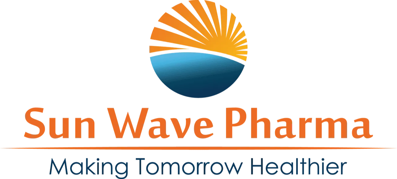 SUN WAVE PHARMA