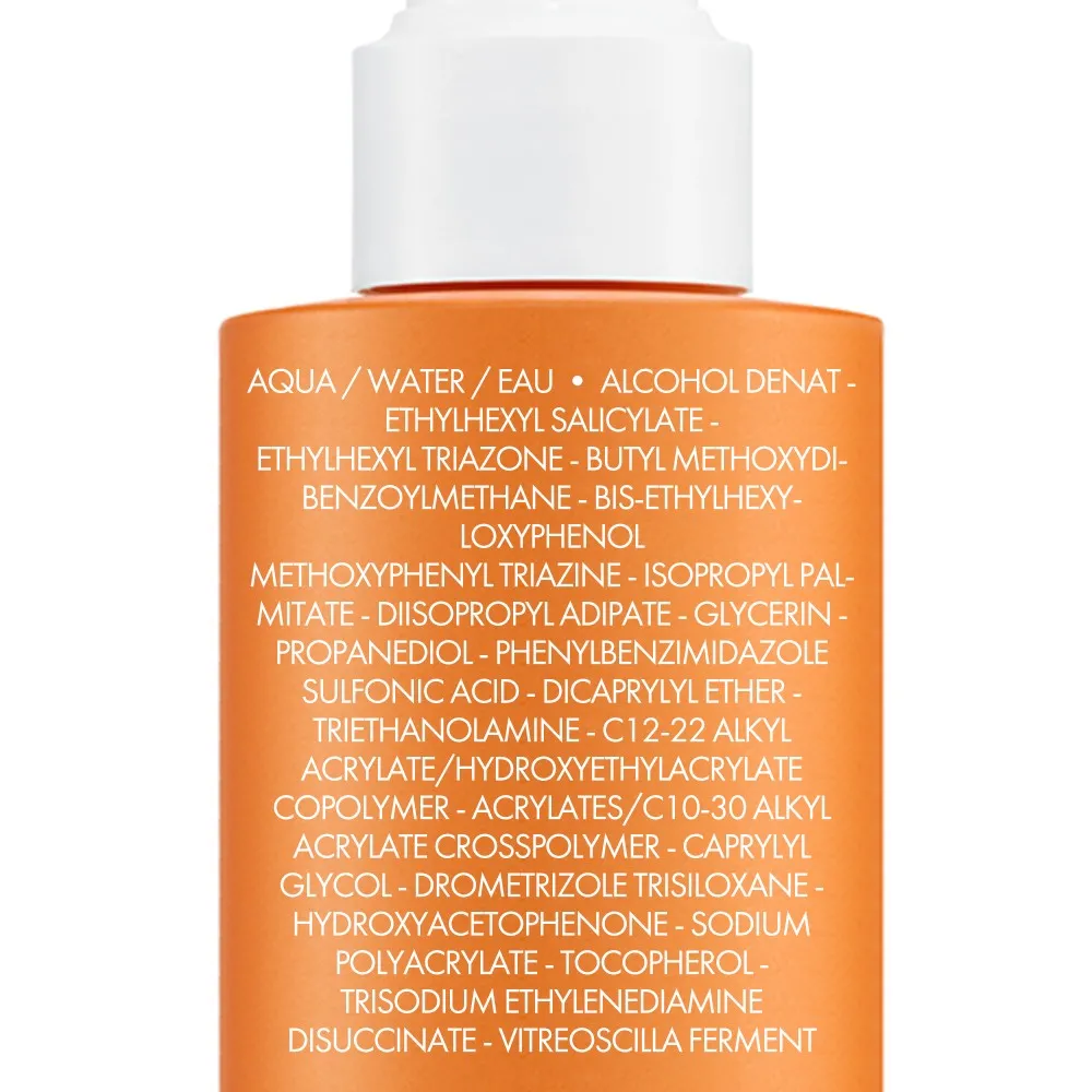 Spray fluid cu protectie solara SPF 50+, pentru copii, 200 ml, Capital Soleil, Vichy