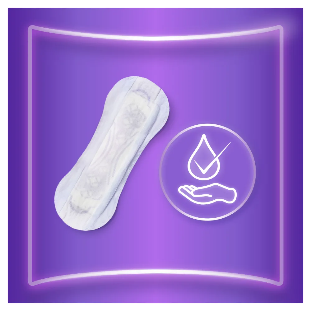 Absorbante pentru incontinenta urinara Always Discreet Small Plus, 16 bucati