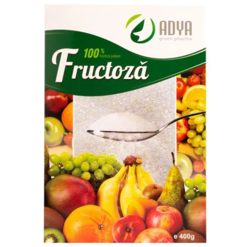 Adya Fructoza x 400g