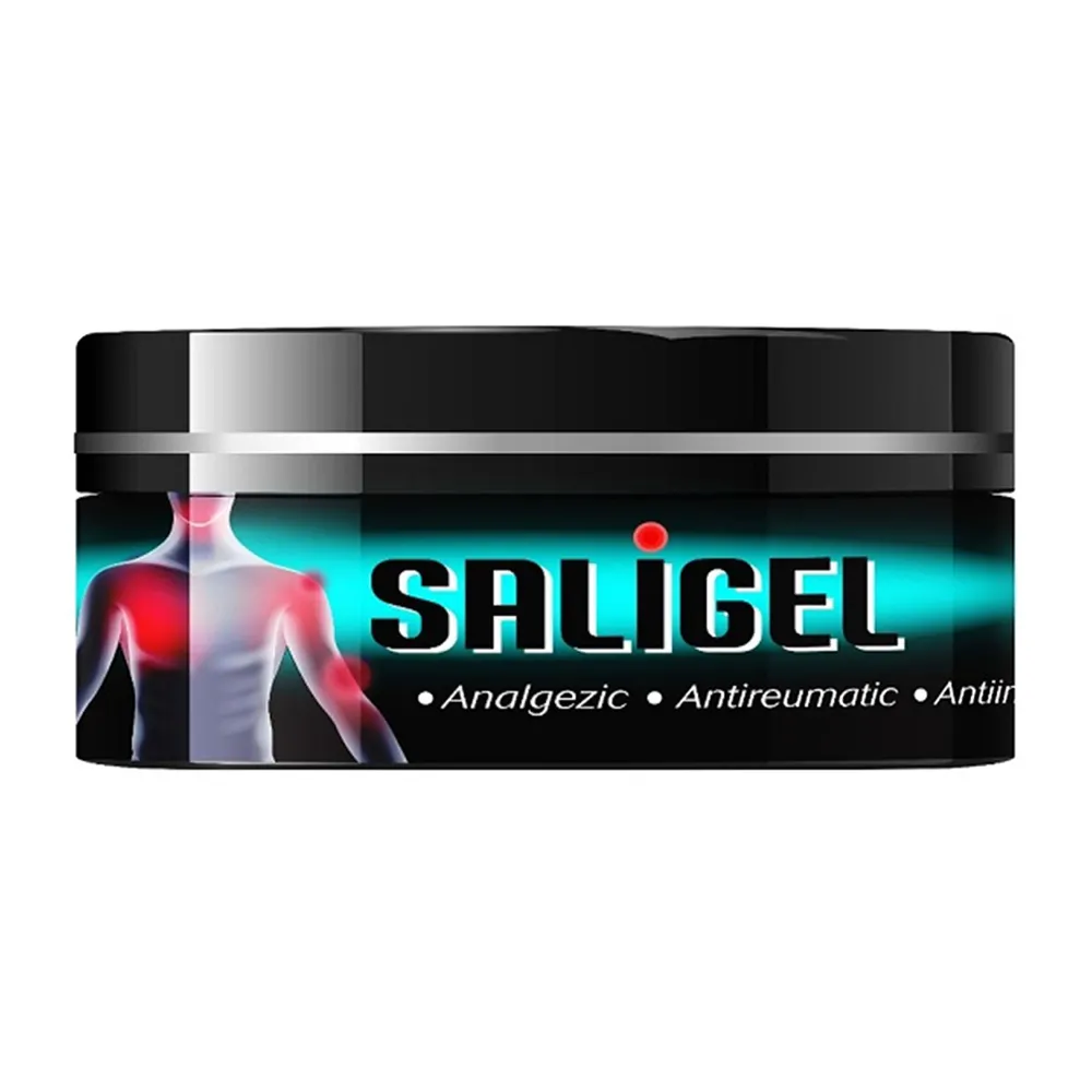 Saligel, 200g, Adya