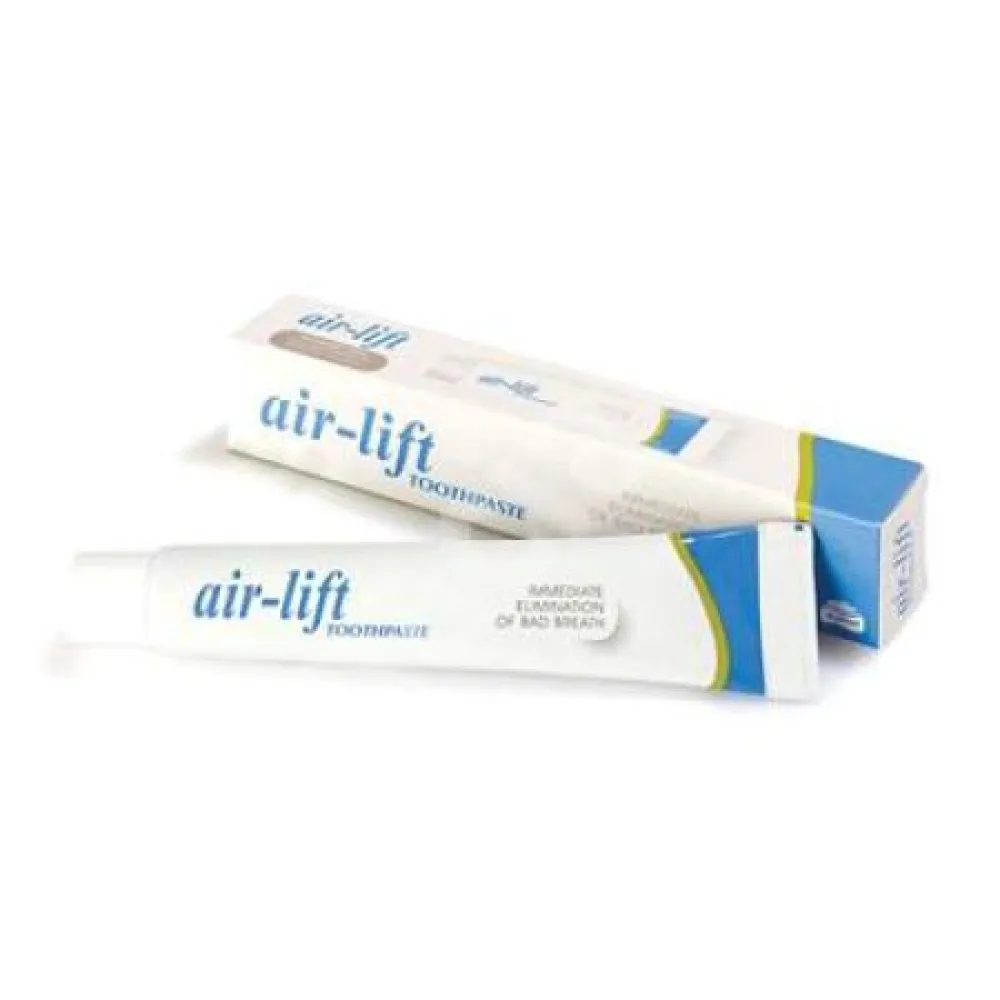 Air-Lift Pasta de Dinti x 50 ml