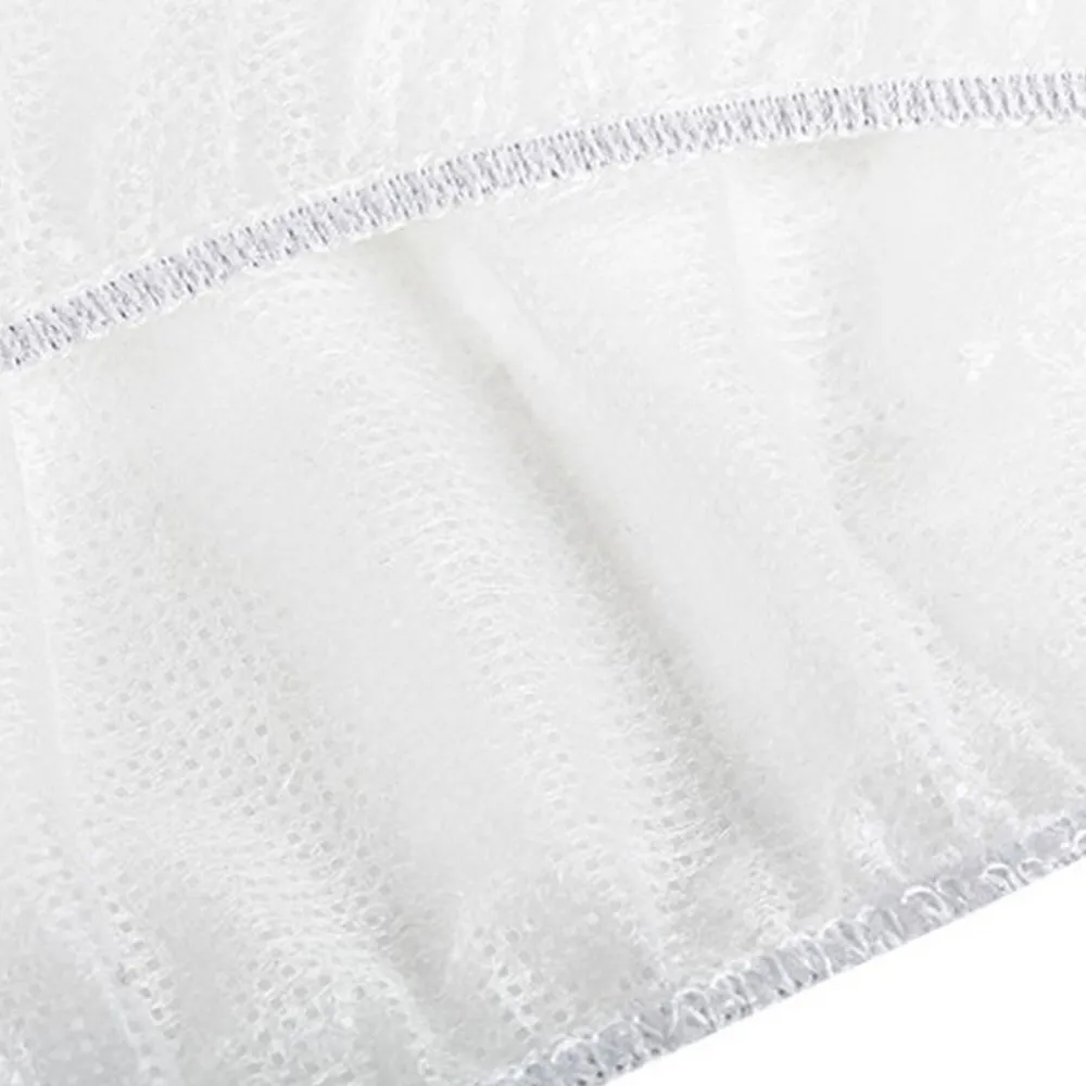 Chiloți Postnatali de Unică Folosință A0549, Marimea S, Set 5 Bucăți, Akuku