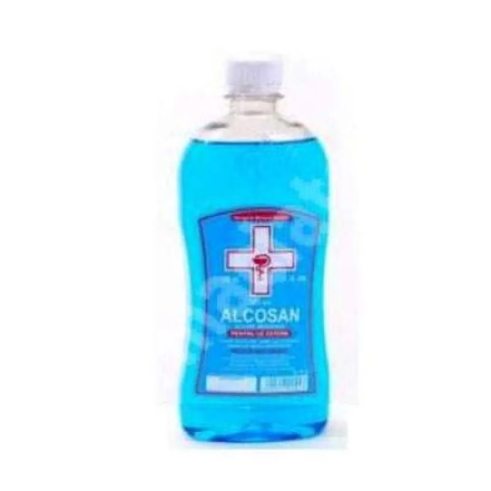 Alcool Sanitar x 200ml
