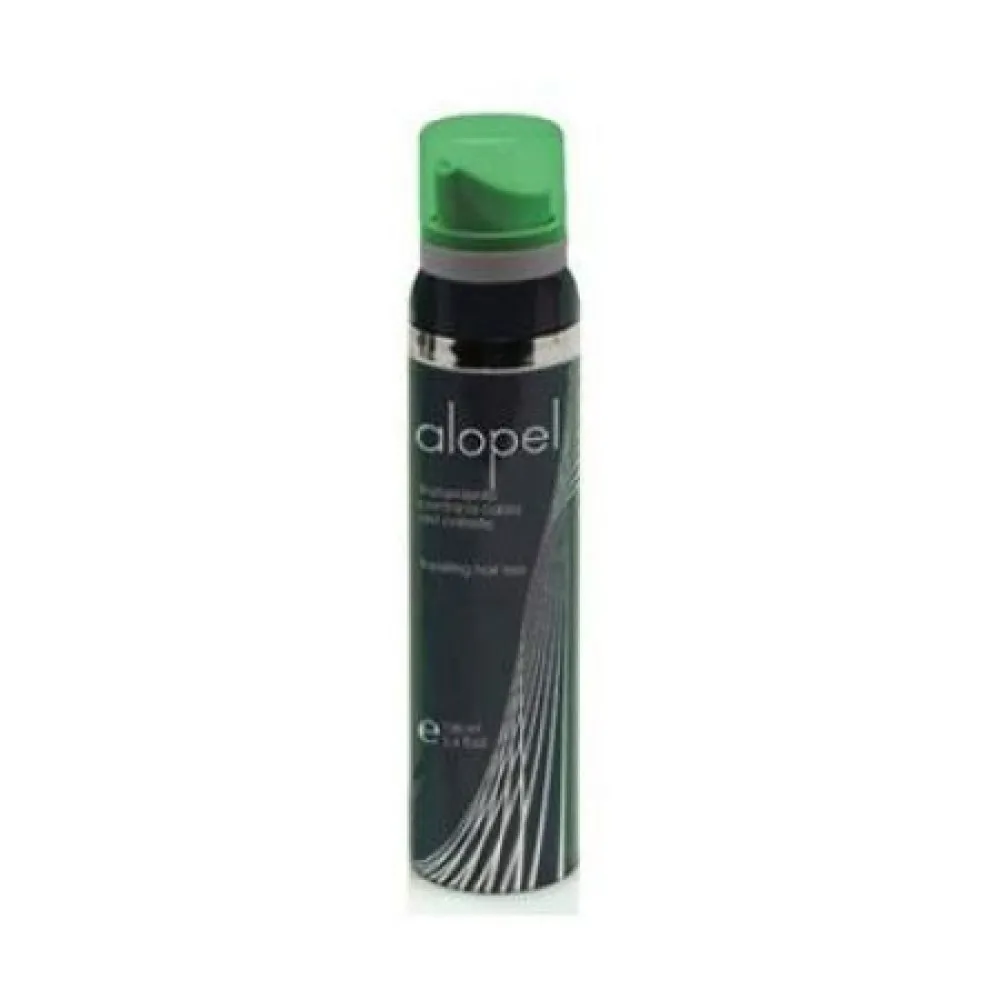 Alopel Spuma x 100ml - Catalysis