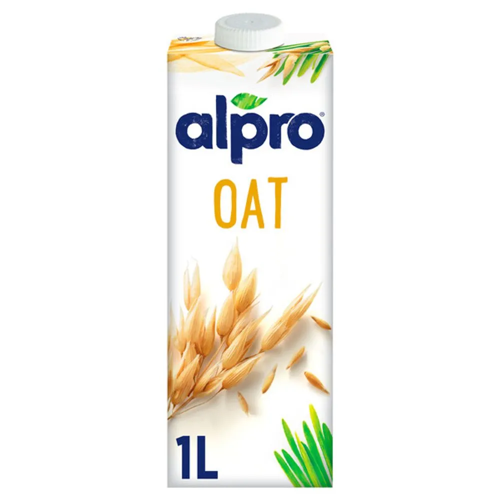 Alpro Bautura din Ovaz Original x 1L