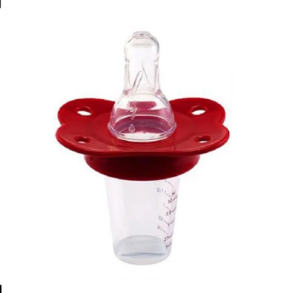 Amos Biberon Administrare Medicamente x 10 ml