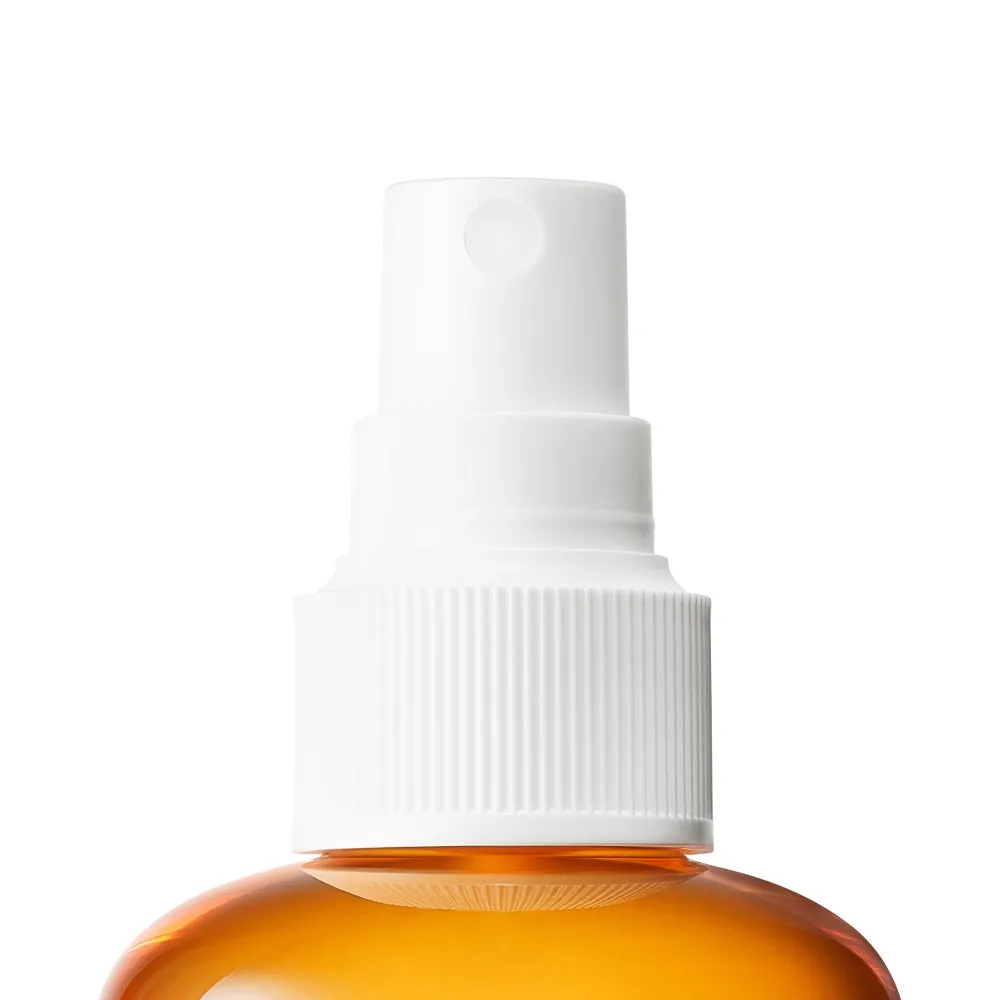 Apa cu protectie solara SPF 30, pentru bronz de durata, fata si corp, 200 ml, Capital Soleil, Vichy