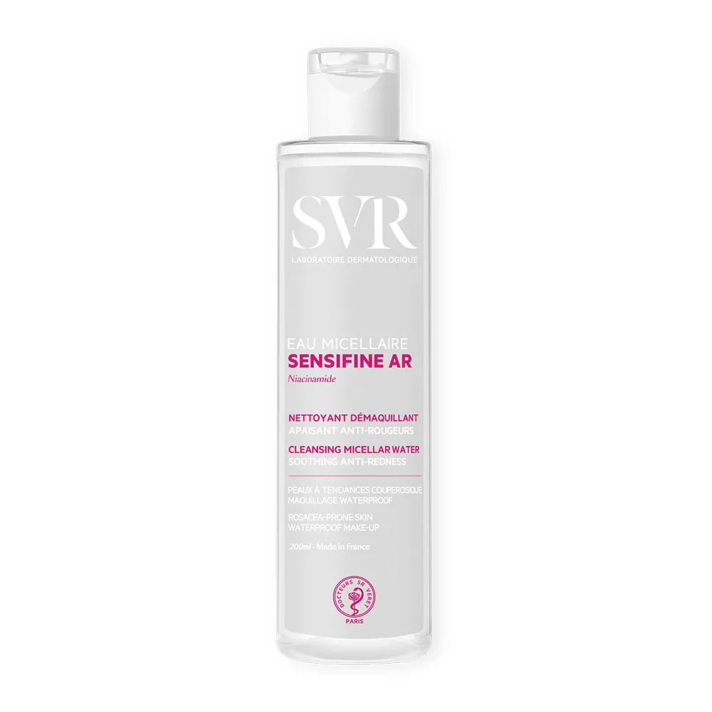 Apa micelara Sensifine AR, 200ml, Svr
