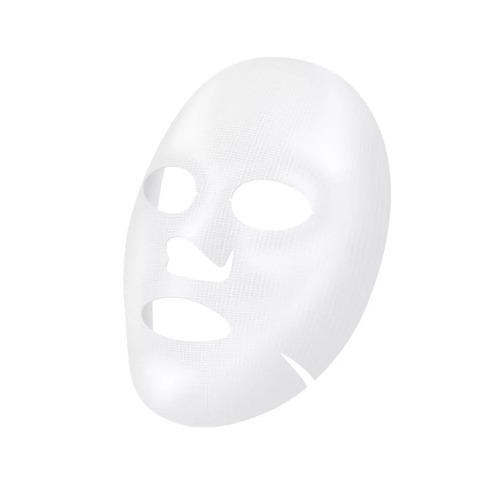 Masca cu arbore de ceai verde si madecassoside pentru purificarea tenului 7Days Plus, 23ml, Ariul