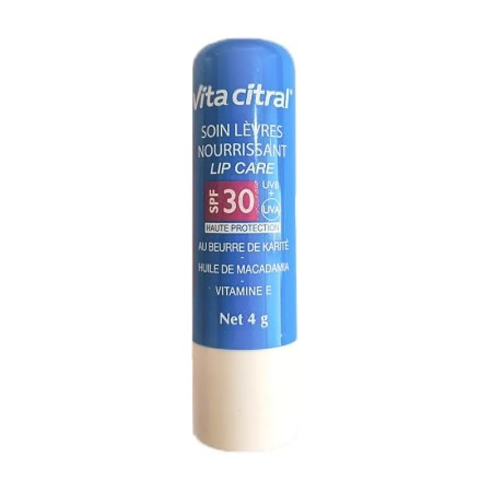 Asepta Vita Citral Stick Buze x 4g