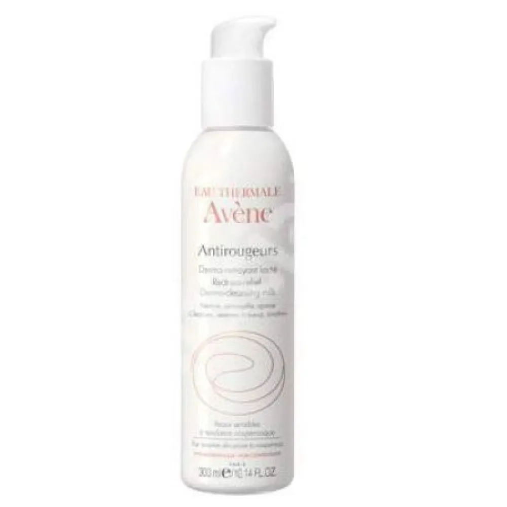 Avene Anti-Roseata Lapte Demachiant x 300 ml