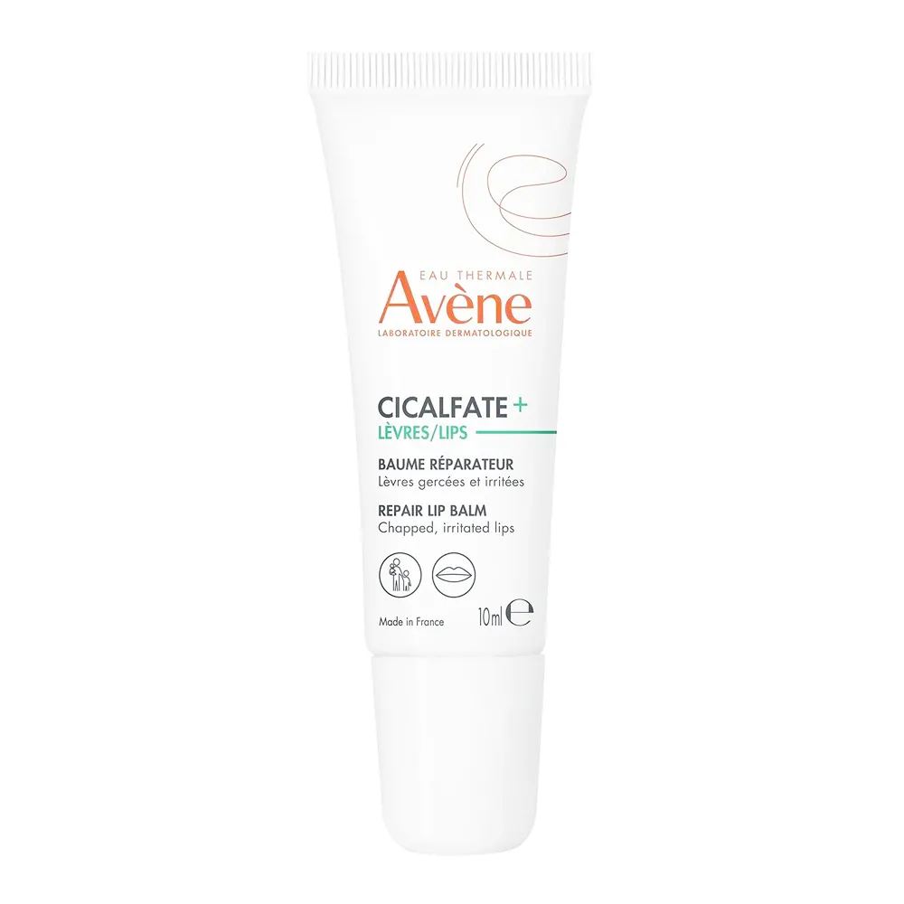 Balsam Buze Cicalfate Plus, 10ml, Avene