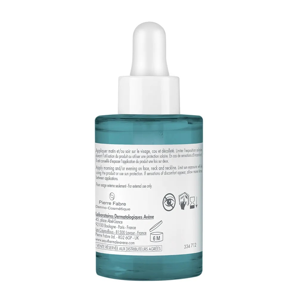 Ser Exfoliant Cleanance A.H.A, 30ml, Avene