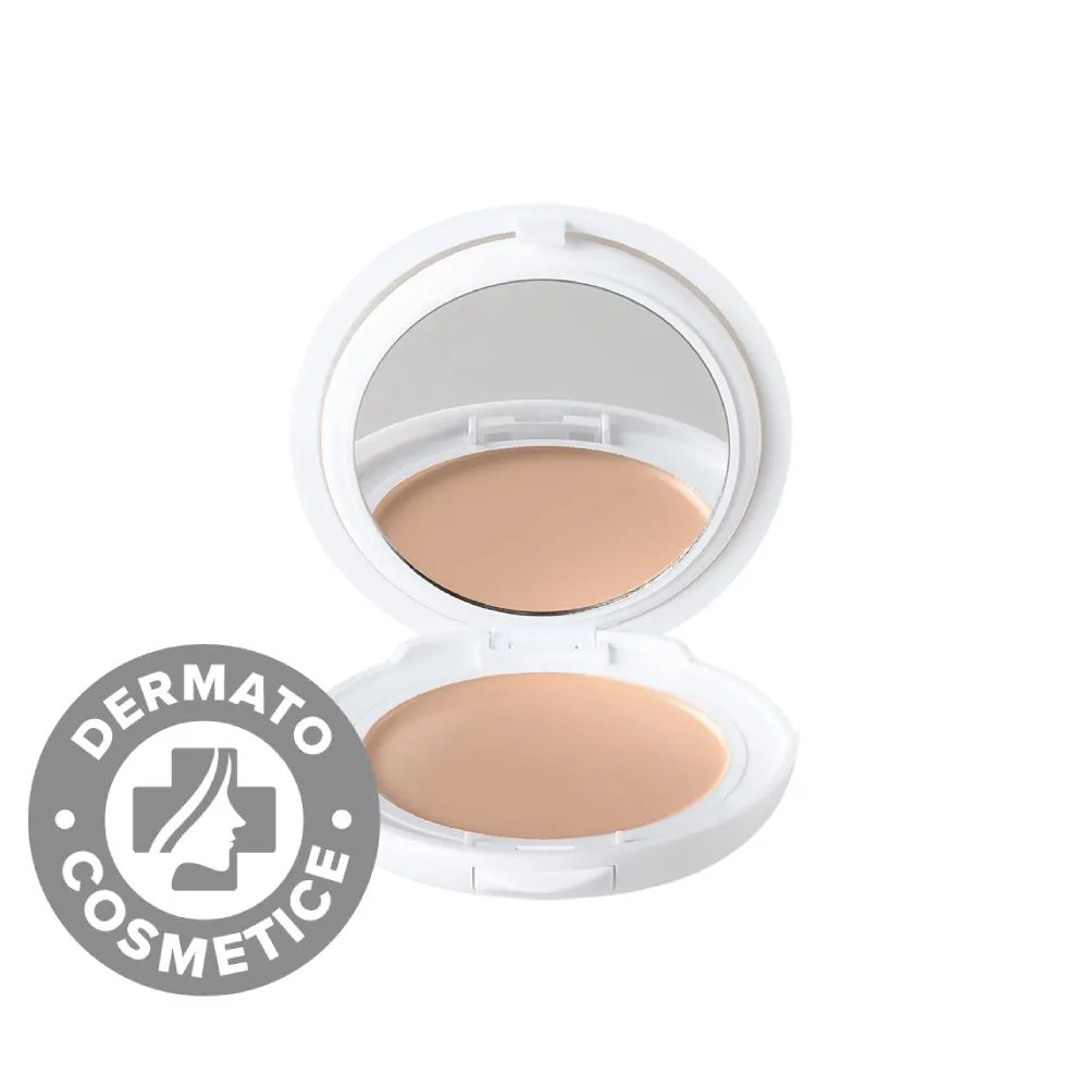 Fond de ten Couvrance Compact TNM Porcelain 01, 10g, Avene