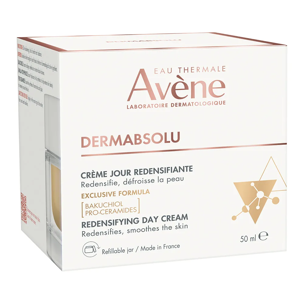 Crema de Zi Redensificatoare Dermabsolu, 50ml, Avene