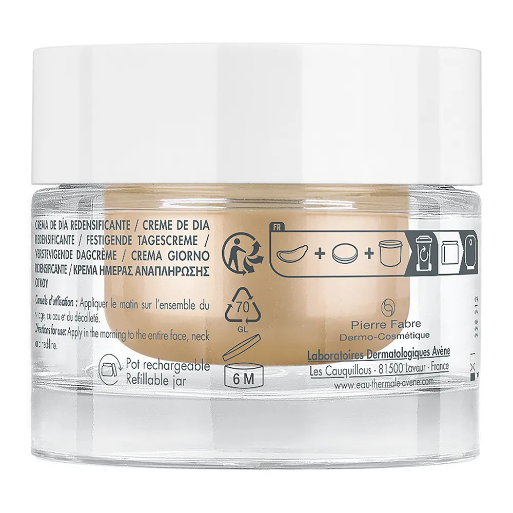 Crema de Zi Redensificatoare Dermabsolu, 50ml, Avene