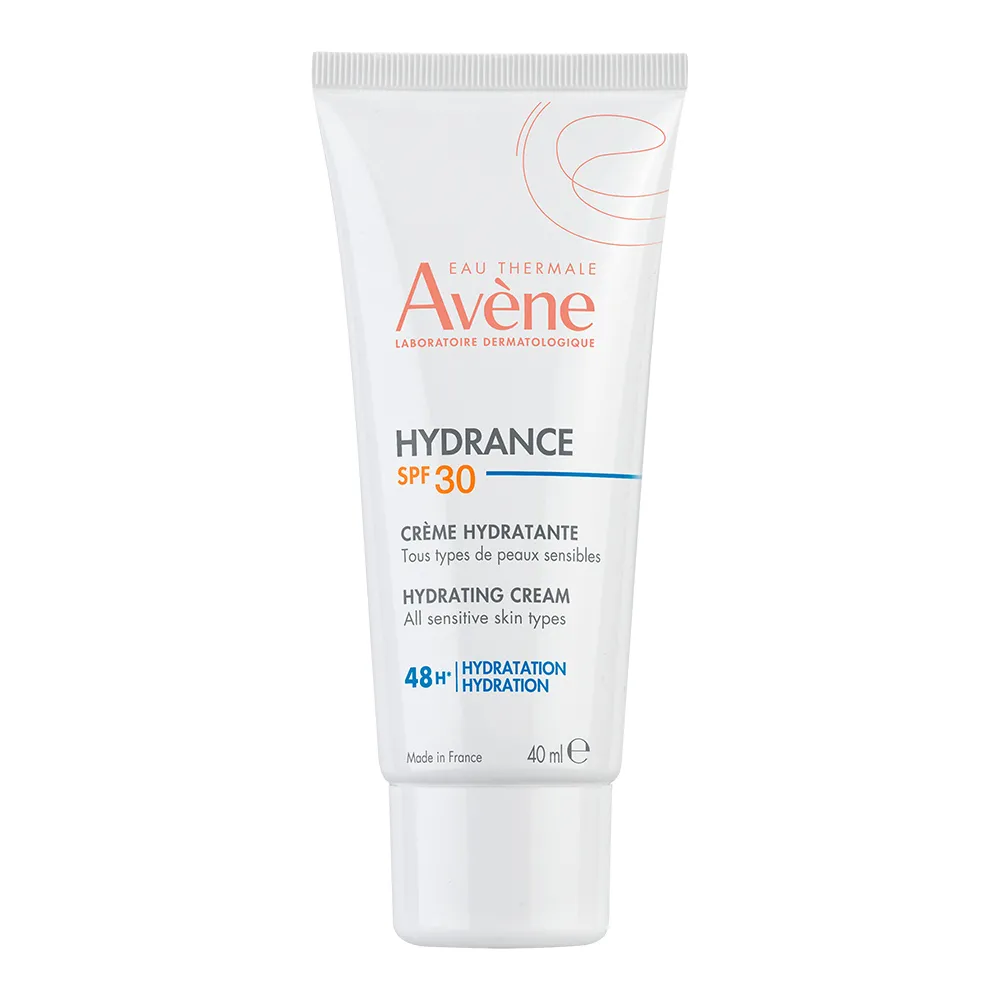 Crema Hidratanta Hydrance SPF30, 40ml, Avene