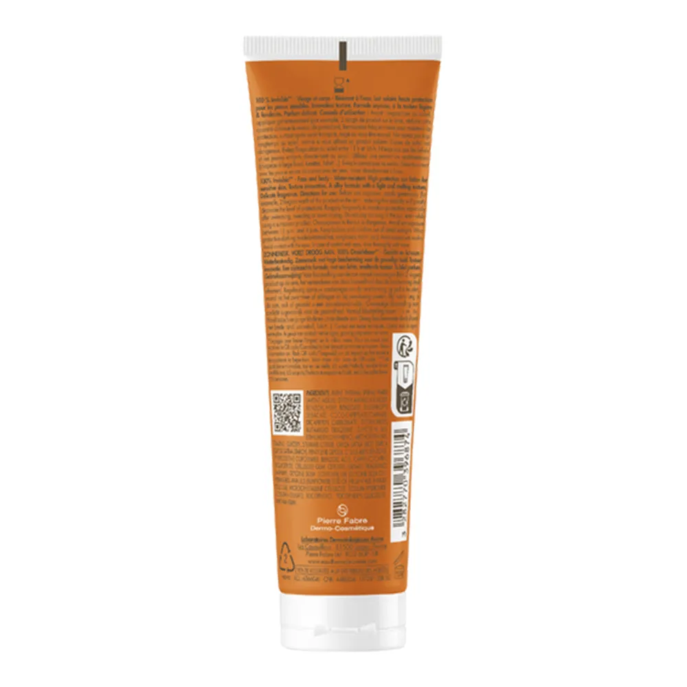 Lotiune Adulti SPF50, 100ml, Avene
