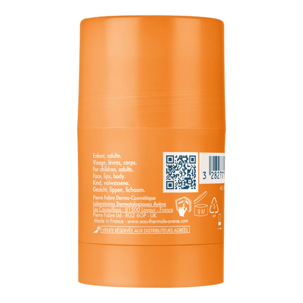 Ultra Stick Invisible SPF50, 45g, Avene