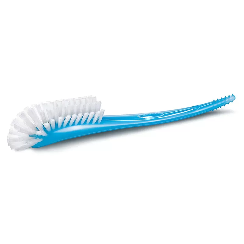 Perie pentru biberon si tetina SCF145/06, 1 bucata, Philips Avent