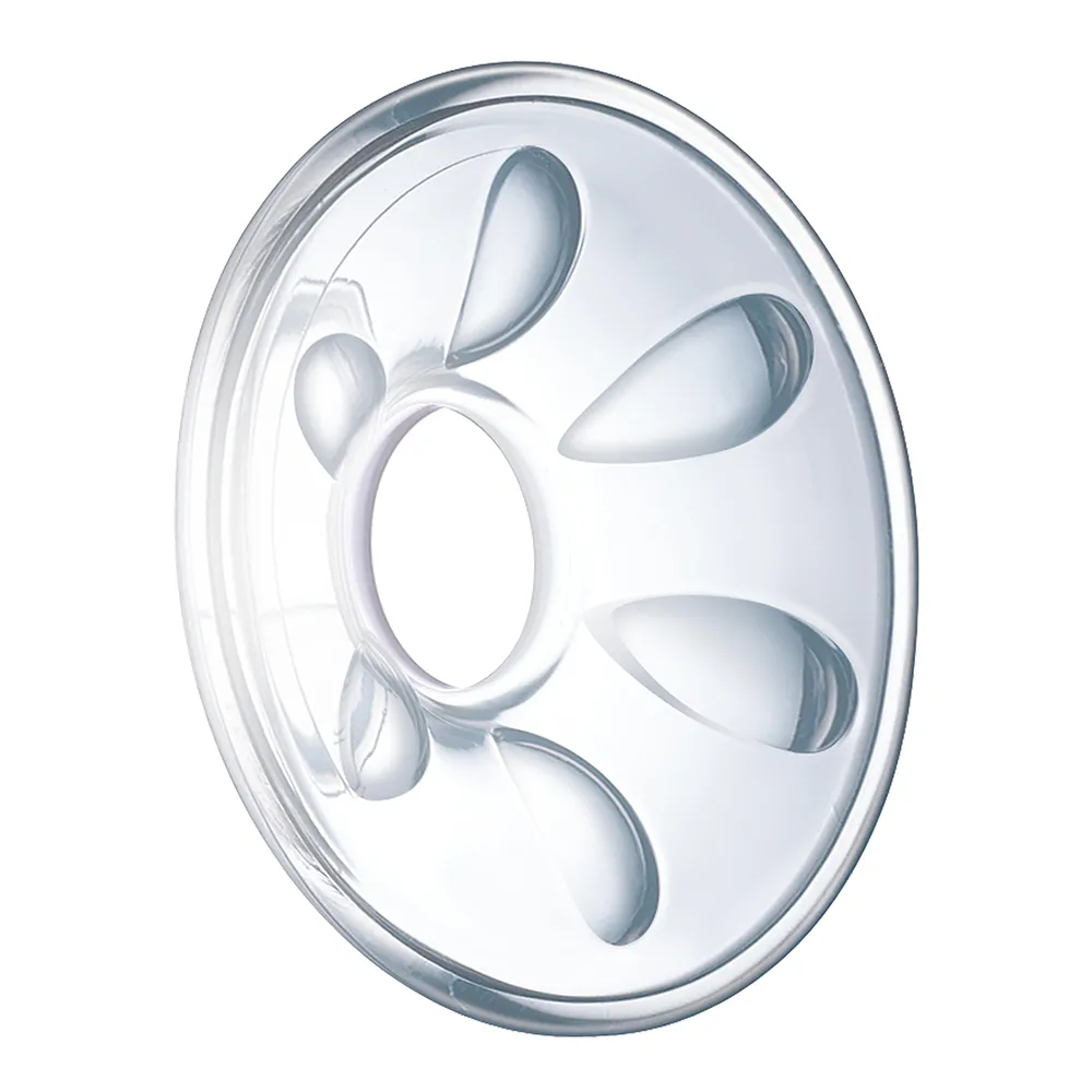 Cupe din silicon pentru protectie san, SCF157/02, 2 buc, Philips Avent