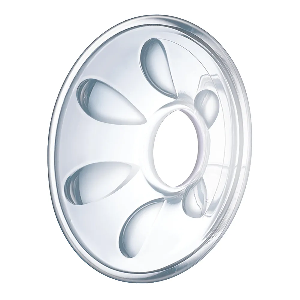 Cupe din silicon pentru protectie san, SCF157/02, 2 buc, Philips Avent