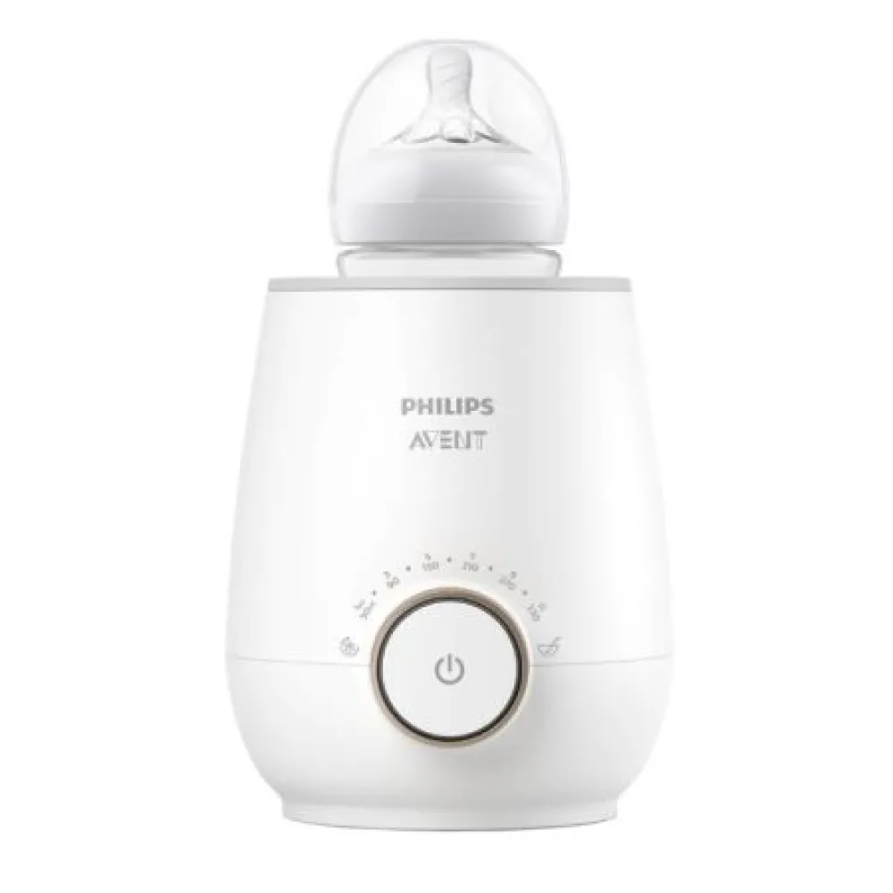 Avent Philips 358/00 Incalzitor Biberoane Premium