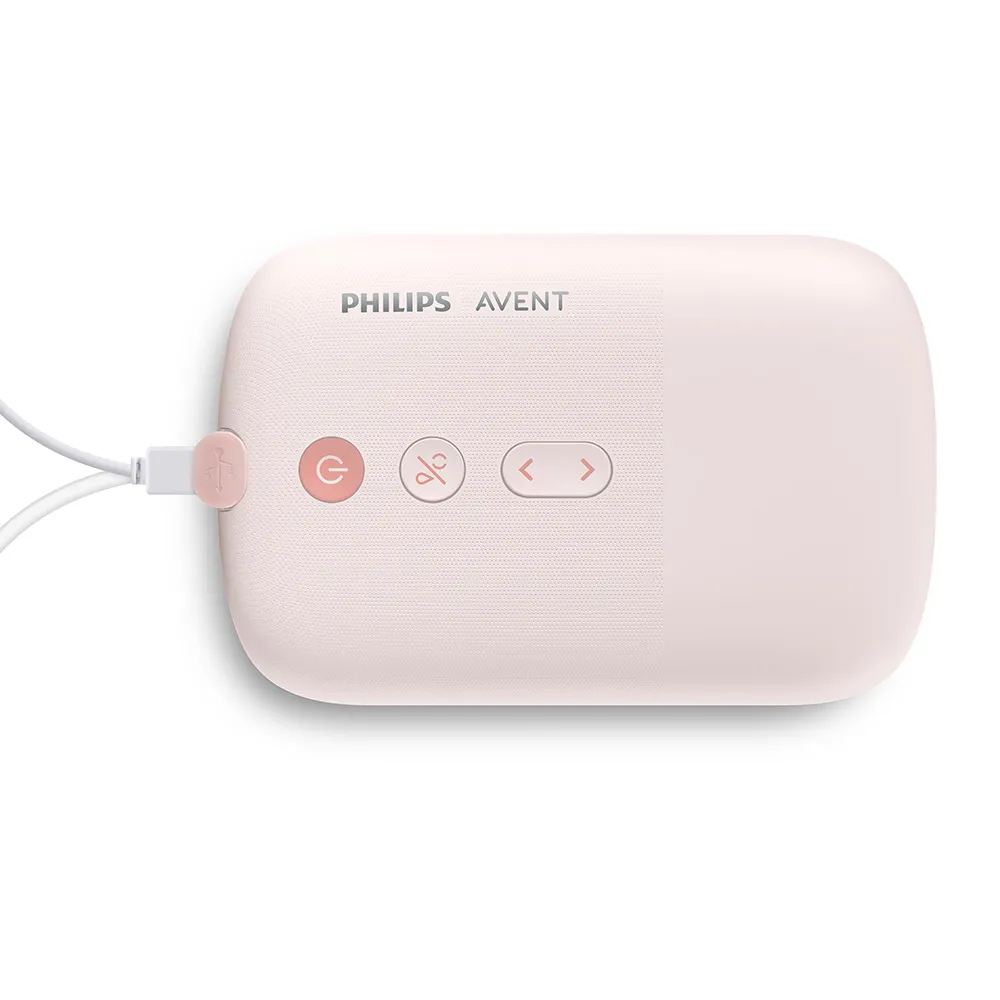 Pompa de San Electrica 395/31, Avent Philips