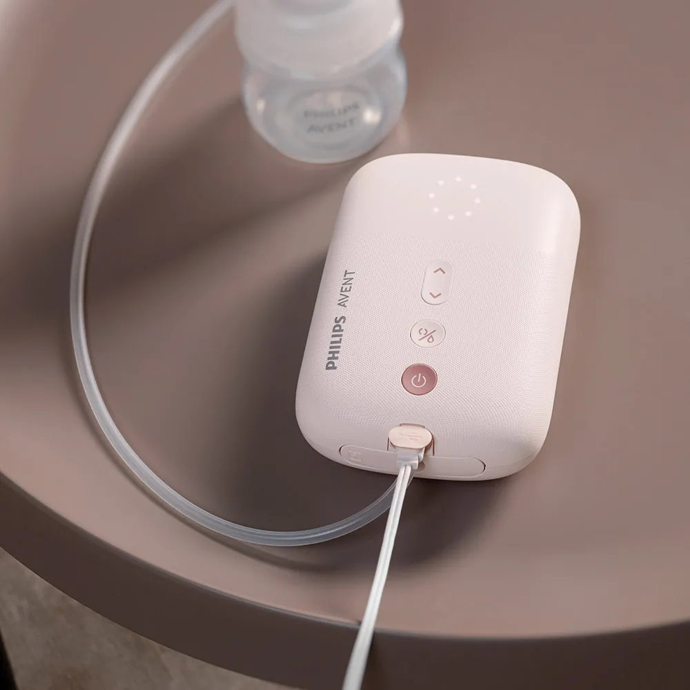 Pompa de San Electrica 395/31, Avent Philips