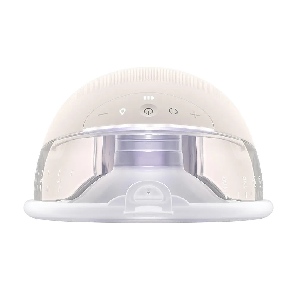 Pompa de san portabila, SCF494/11, Philips Avent