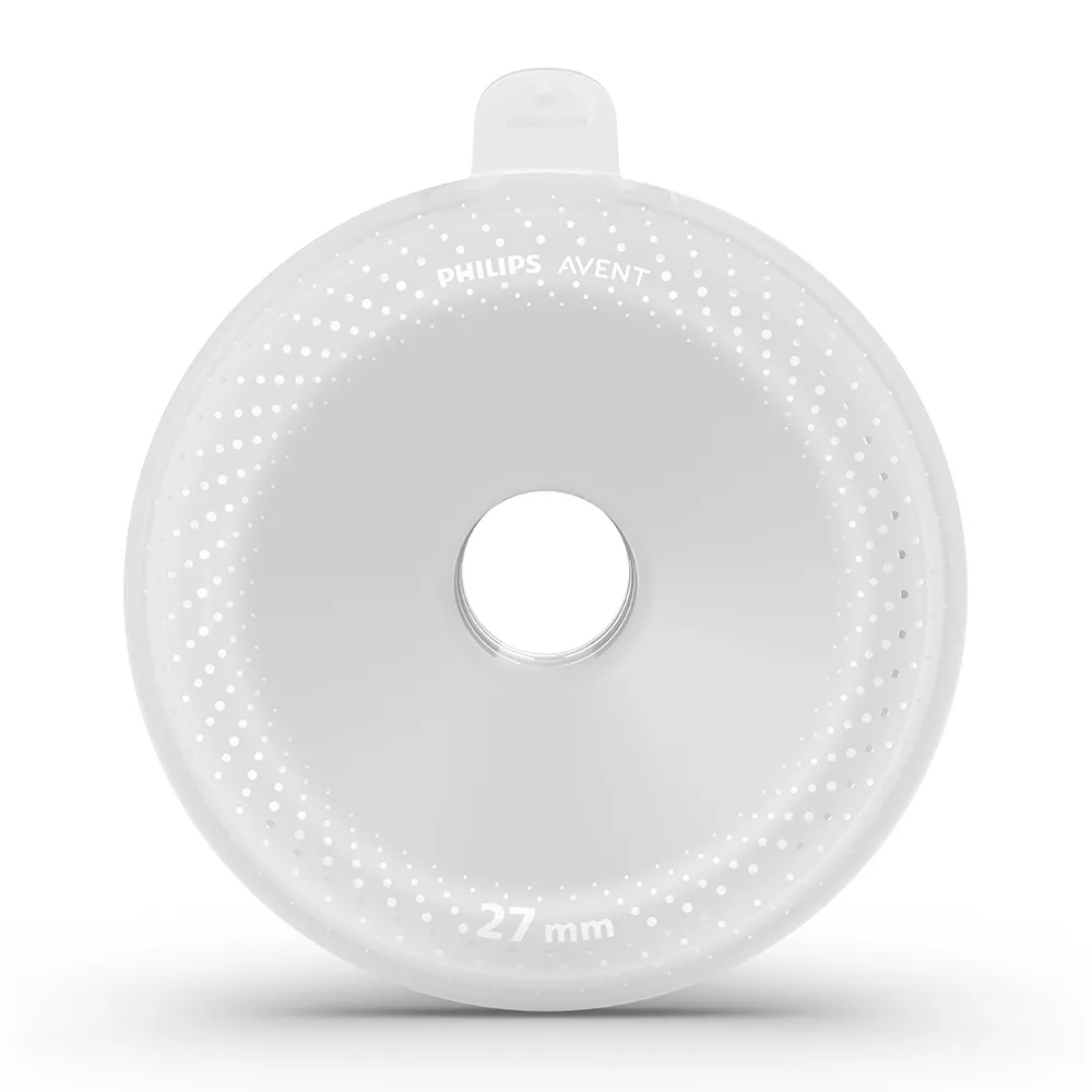 Pompa de san portabila, SCF494/11, Philips Avent