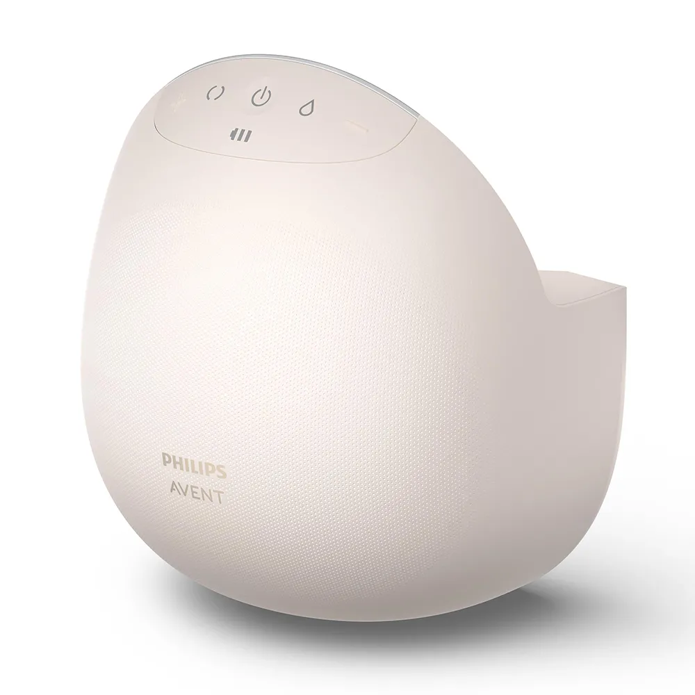 Pompa de san portabila, SCF494/11, Philips Avent