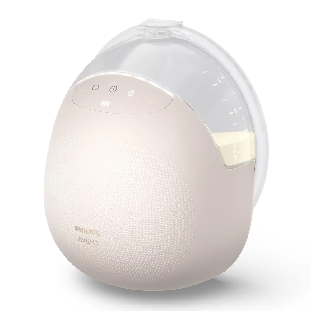 Pompa de san portabila, SCF494/11, Philips Avent