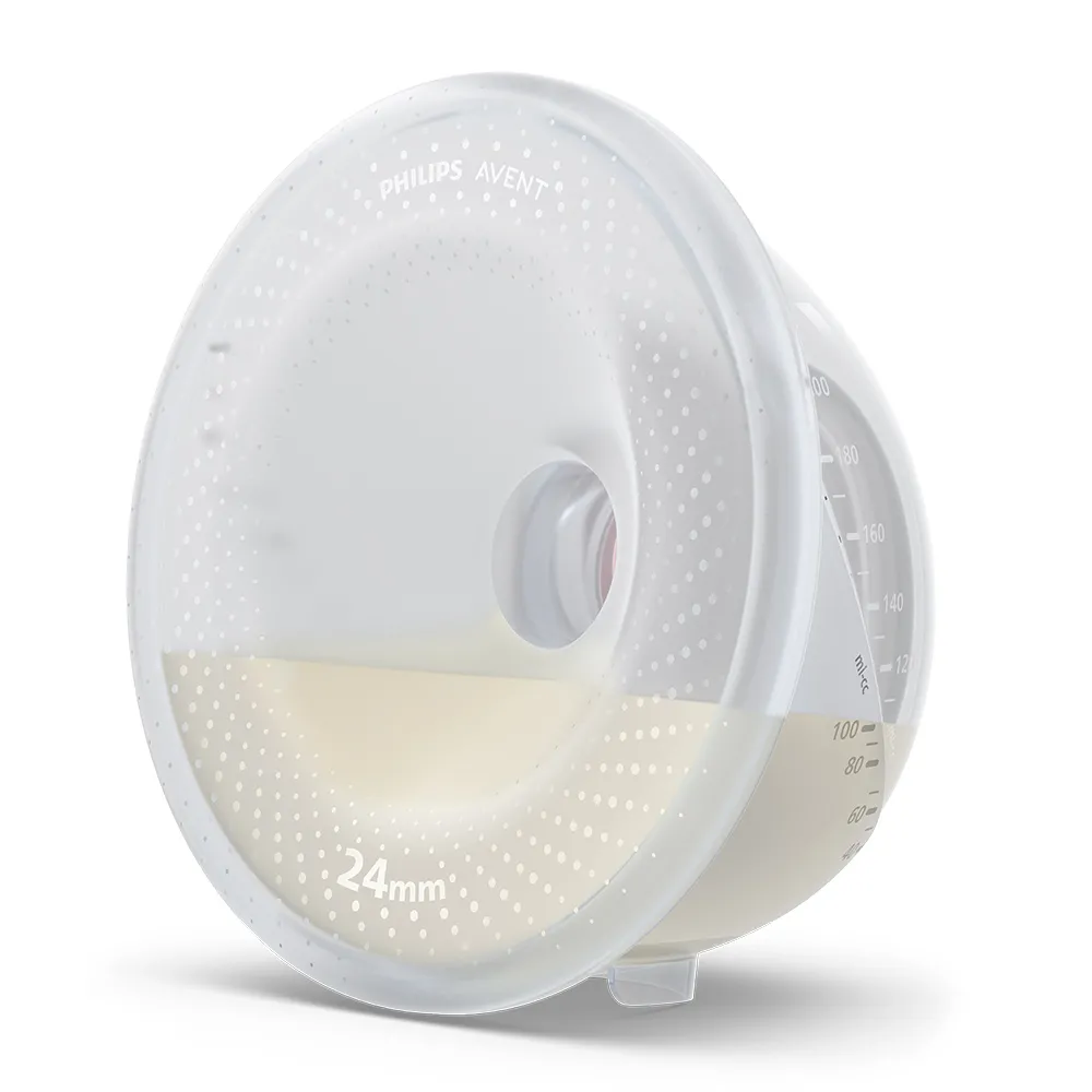 Pompa San Electrica Simpla Hands Free 531/11, Avent Philips