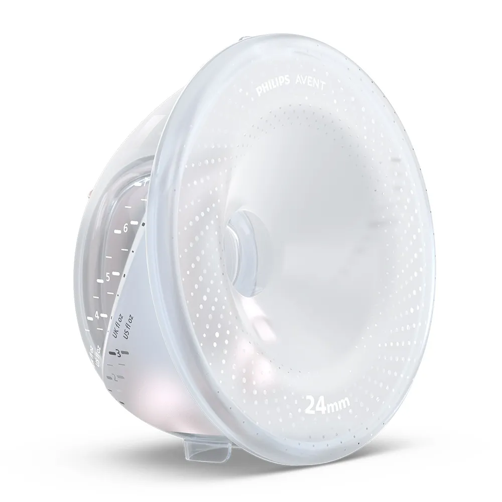 Pompa San Electrica Simpla Hands Free 531/11, Avent Philips