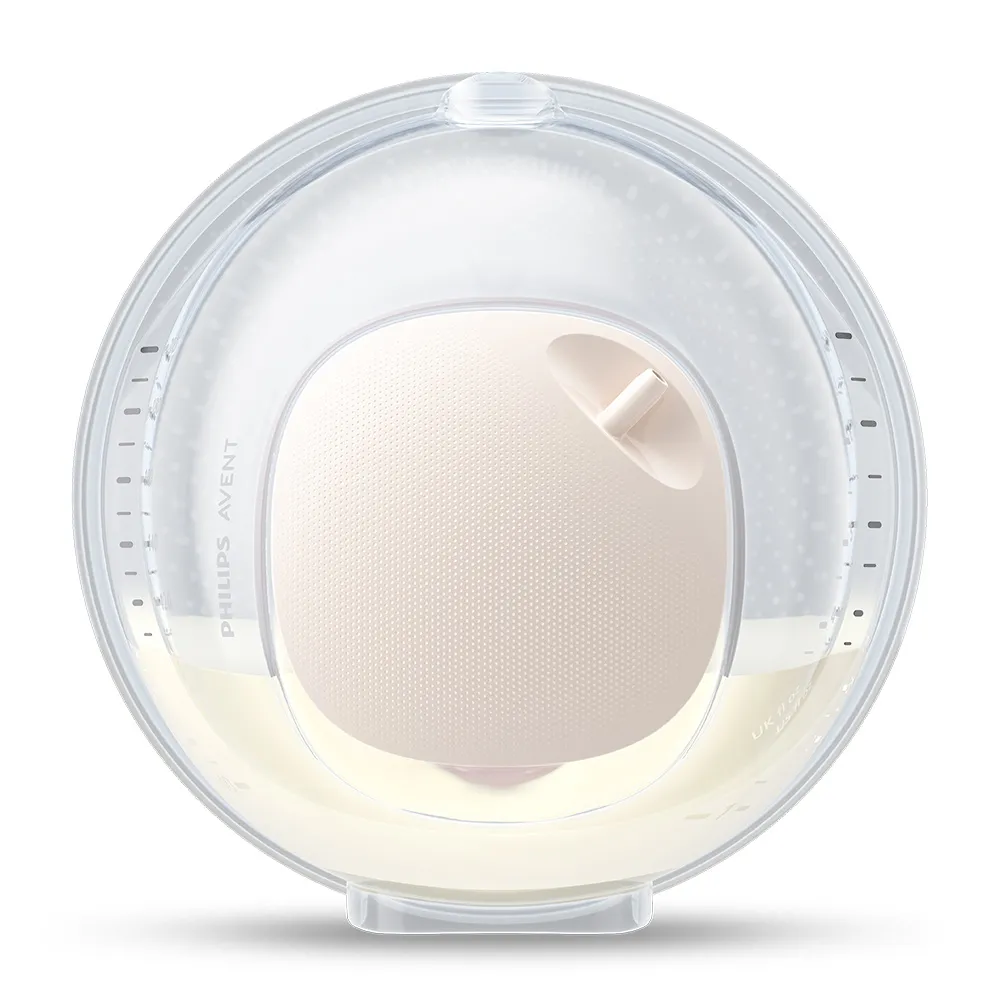 Pompa San Electrica Simpla Hands Free 531/11, Avent Philips