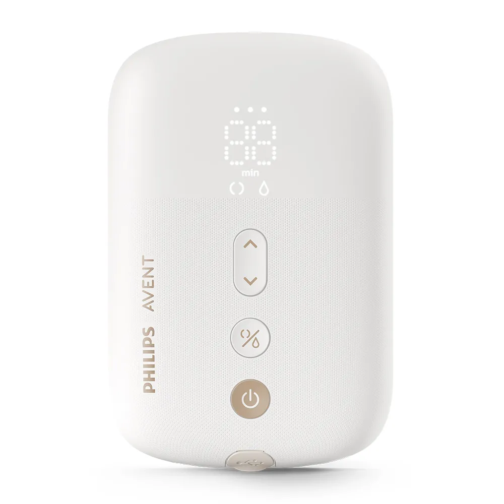 Pompa San Electrica Simpla Hands Free 531/11, Avent Philips