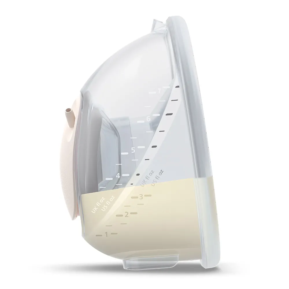 Pompa San Electrica Simpla Hands Free 531/11, Avent Philips